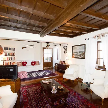 Margherita Villa