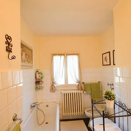 Villa Margherita Civenna