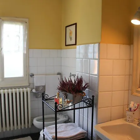 Margherita Villa Civenna
