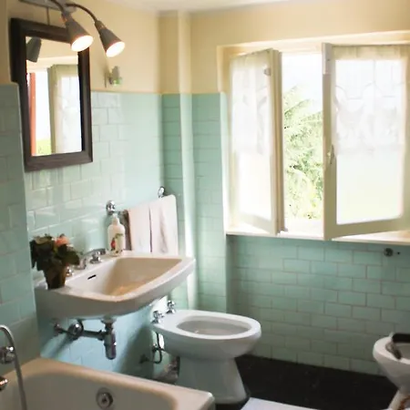 Villa Margherita *