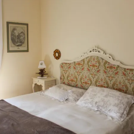 Margherita Villa Civenna