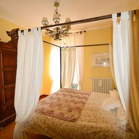 Villa Margherita Civenna